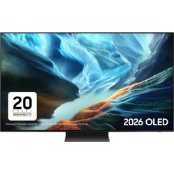 Samsung 65'' Oled S90H 4K Vision AI Smart TV (2026)