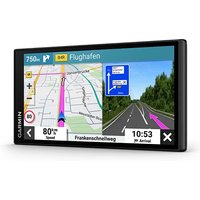 Garmin DriveSmart 66 EU MT-S navigator Fixed 15.2 cm (6") TFT Tou