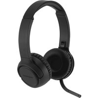 Kensington H1050 EQ Bluetooth On-Ear Headset with Environmental Noise-