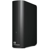 Western Digital Elemens Deskop exernl