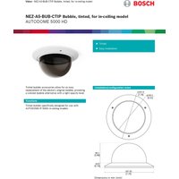 IQSIGHT UODOME 5000 HD ule.