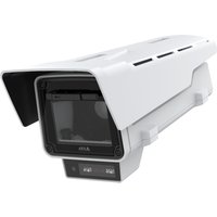 Axis 02442-031 security camera Box IP security camera Indoor & out