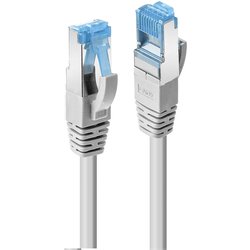 Lindy 20M Cat.6A S/Ftp Lszh Network Cable. Grey