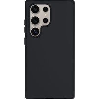 Mobilis 066066 mobile phone case 17.3 cm (6.8") Cover Black