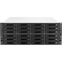 QNAP TS-H3087XU-RP NAS Rack (4U) Intel Xeon E E-2378 64 GB DDR4 0 TB Q