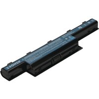2-Power 10.8V 4400mAh Li-Ion Laptop Battery