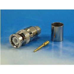 Microconnect Nc Mle Crimp For LMR400 /