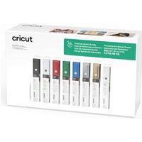Cricut Materials Starter Bundle Heat transfer vinyl roll Smooth heat t