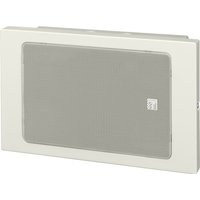 TOA BS-680F loudspeaker White Wired 6 W