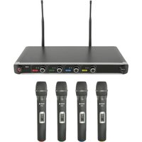 Chord Electronics 171.843UK wireless microphone system