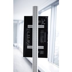 Sms Smart Media Solutions PD210001 Signage Display Mount Silver