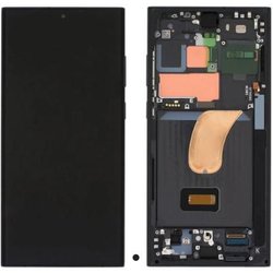 Coreparts Lcd For Smsung Glxy S23