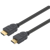 Manhattan CL3 In-Wall 4K@60Hz High Speed HDMI Cable with Ethernet. 8 m