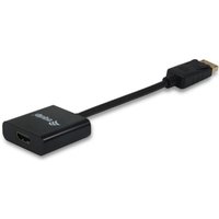 Equip DisplayPort to HDMI Adapter