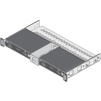Rackmount kit XD64x. ALIF21xxR. ALIF11xxR series