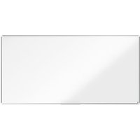 Nobo Premium Plus Enamel Magnetic Whiteboard 2400x1200mm