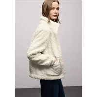 Jacke mit Patch-Pockets