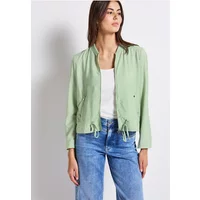 Sommerlicher Blouson