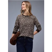 Leo Jacquard Shirt