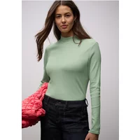 Street One Offre spéciale 50% de réduction sur la chemise Basic