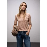 Street One Profitez dune réduction de 31% sur le Tshirt Léo maintenant