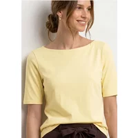 Promotion Street One 50% de réduction sur le Tshirt col bateau