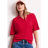 Promo Street One 33% de réduction sur le polo à taille élastique