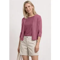 Street One 31% de réduction sur la veste ouverte à manches 34