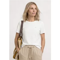 Promotion Street One 30% de réduction sur un Tshirt col rond brodé