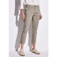 7/8-Satinhose