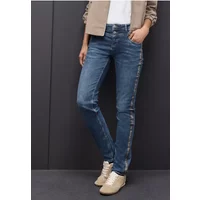 Street One Bénéficiez de 25 % de réduction sur des jeans à coupe décontractée