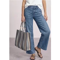 STREET ONE Loose-fit-Jeans 4-Pocket Style