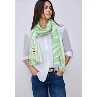 Street One Réduction de 31% sur un foulard à motifs tendance et stylé