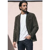 STREET ONE MEN Sakko in Cord-Optik