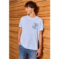 T-Shirt mit Print