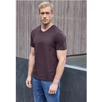 Basic V-Neck T-Shirt
