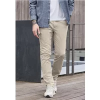 Slim Leg Chino mit Stretchbund