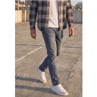 Slim Leg Jeans