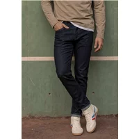 Slim Leg Jeans im Slim Fit