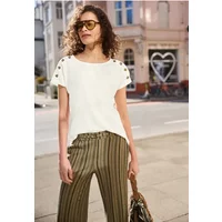 Promo Street One 14% de réduction sur la chemise à épaules tombantes