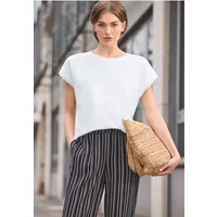 Promo Street One 14% de réduction sur un Tshirt à épaules décontractées