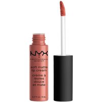 Professional Makeup Soft Matte Lip Cannes