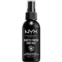 Professional Makeup Setting Spray Matte