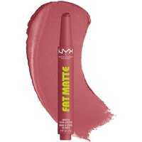 Professional Makeup Fat Matte Lipstick Blush Blanket