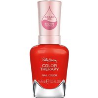 Therapy Nail Polish Radiance