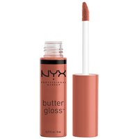 Professional Makeup Butter Lip Gloss Bit Honey