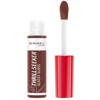 Thrill Seeker Glassy Gloss 800 Chocolate Glaze