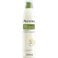 Moist After Shower Mist 200Ml.