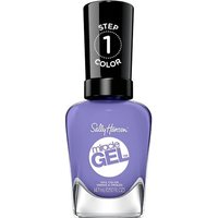 Miracle Gel Nail Polish Knowledge Is Flower