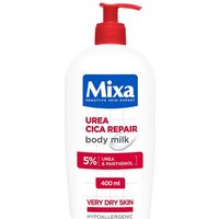 Urea Cica Repair Body Lotion 5% Urea & Panthenol